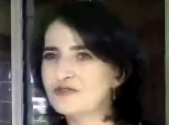 Sarah Roberts to fly off this afternoon